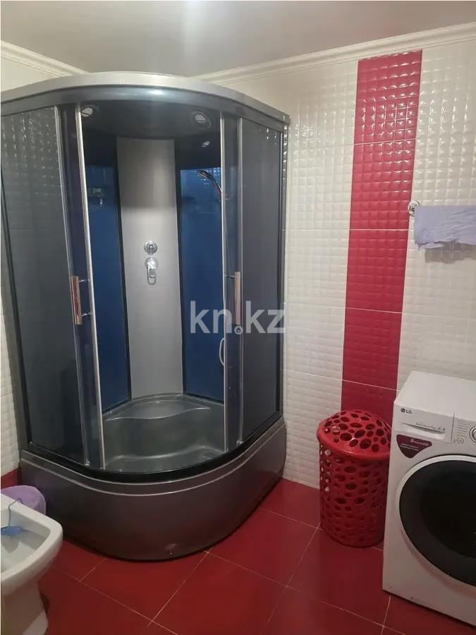 Продажа 2-комнатной квартиры, 50 м², пр. Сейфуллина, дом  466 в Алматы - фото 4