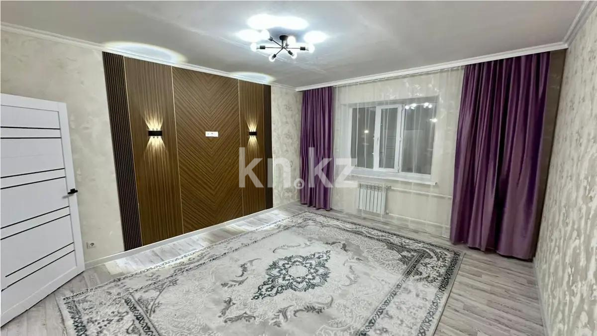 Продажа 2-комнатной квартиры, 60 м² в Астане