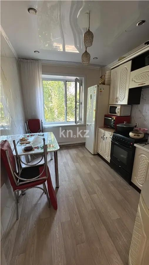 Продажа 3-комнатной квартиры, 67.4 м² в Астане - фото 4