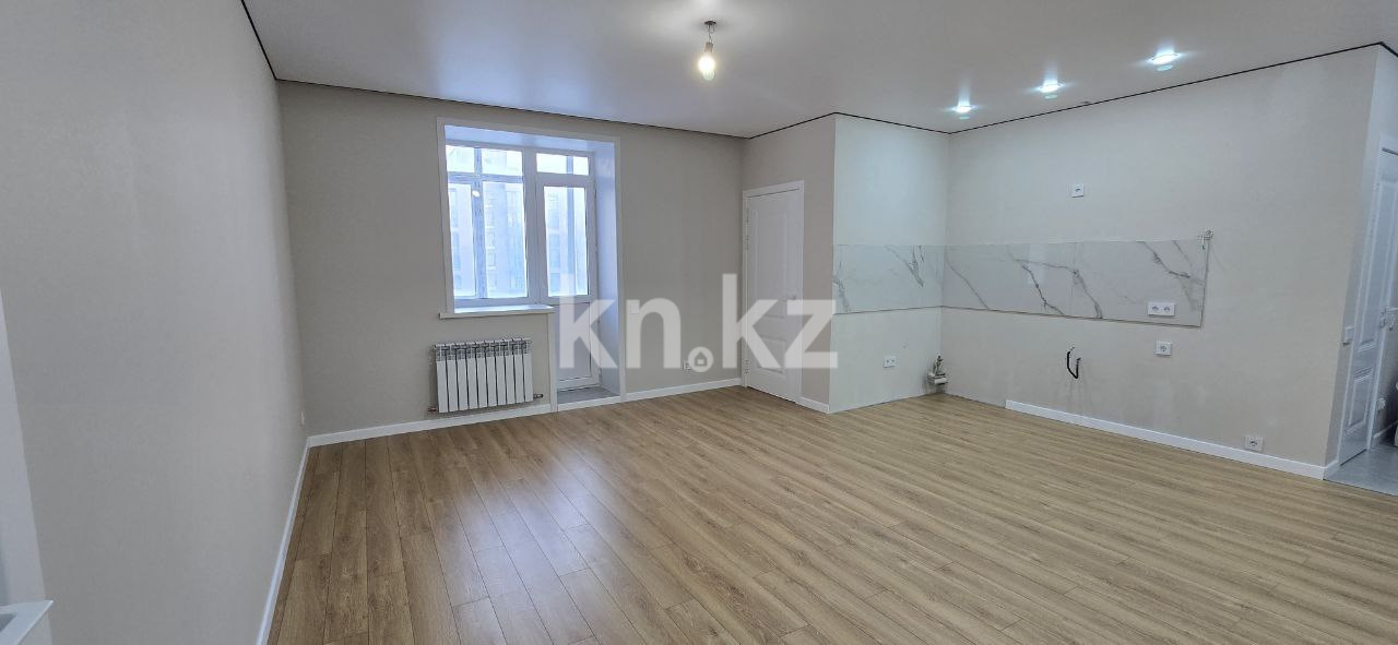 Продажа 3-комнатной квартиры, 64.2 м² в Астане - фото 2