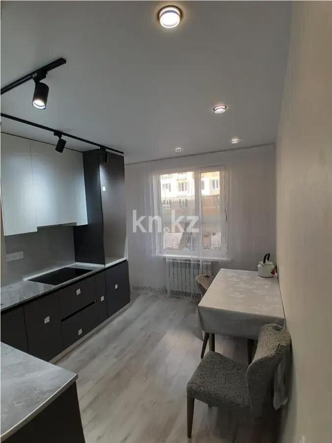 Продажа 1-комнатной квартиры, 35.5 м² в Алматы - фото 2