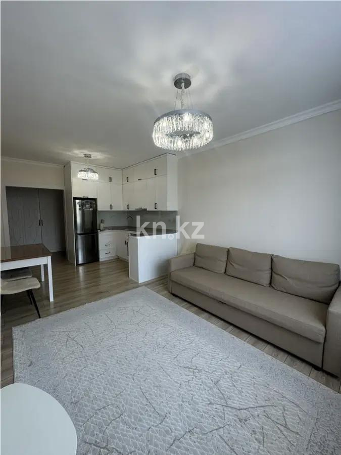 Продажа 3-комнатной квартиры, 68.6 м² в Астане