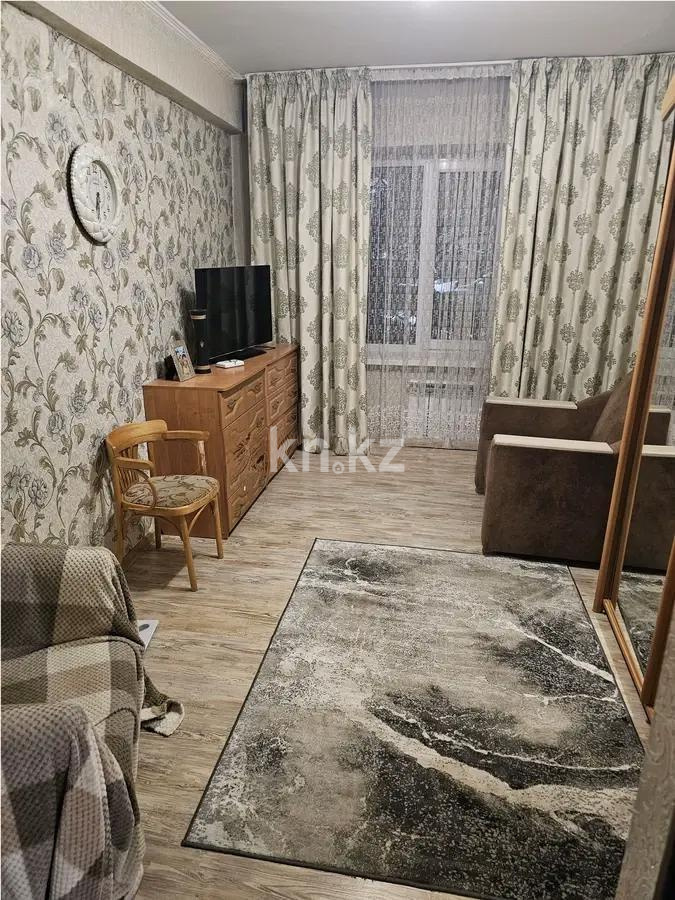 Продажа 3-комнатной квартиры, 60 м² в Алматы - фото 2