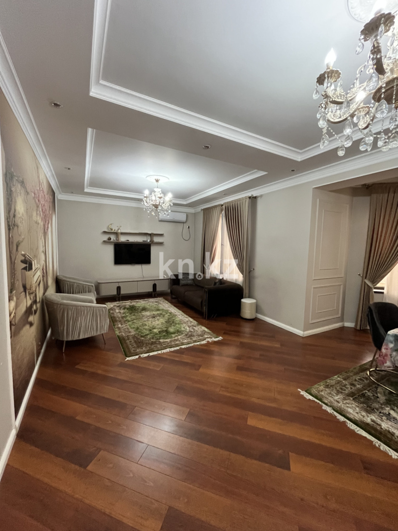 Продажа 6-комнатного дома, 416 м² в Шымкенте - фото 7