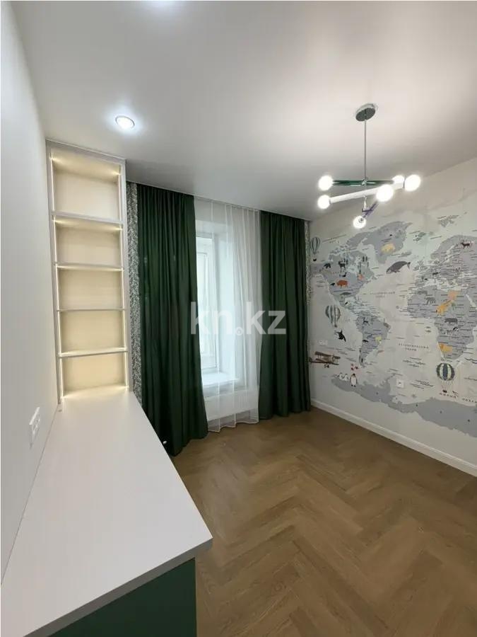 Продажа 3-комнатной квартиры, 69 м² в Астане