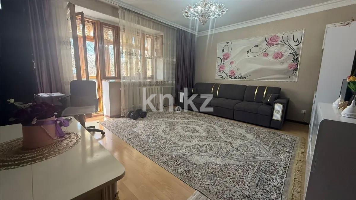 Продажа 2-комнатной квартиры, 76.6 м² в Астане