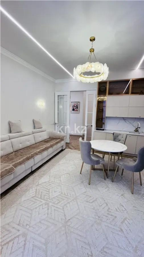Продажа 3-комнатной квартиры, 85 м² в Астане