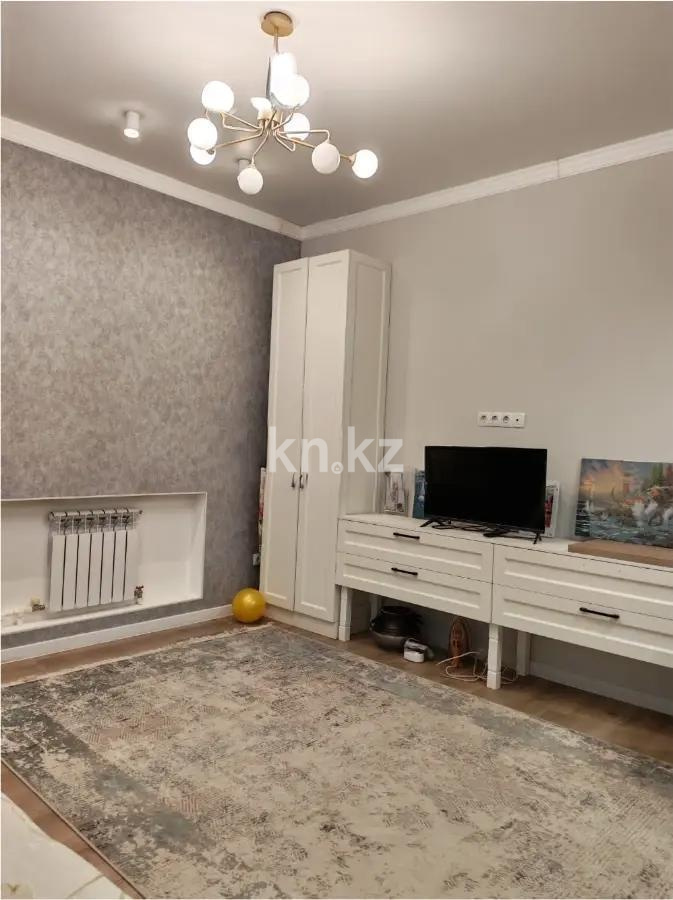 Продажа 3-комнатной квартиры, 75 м² в Караганде