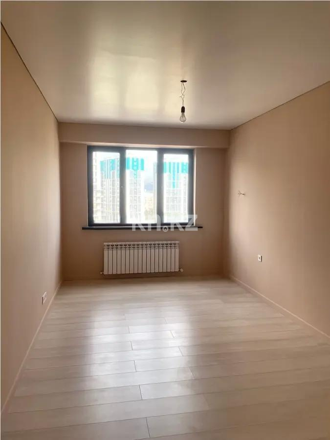 Продажа 2-комнатной квартиры, 46 м² в Алматы