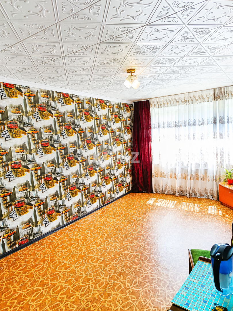 Продажа 3-комнатной квартиры, 62 м² в Караганде - фото 2