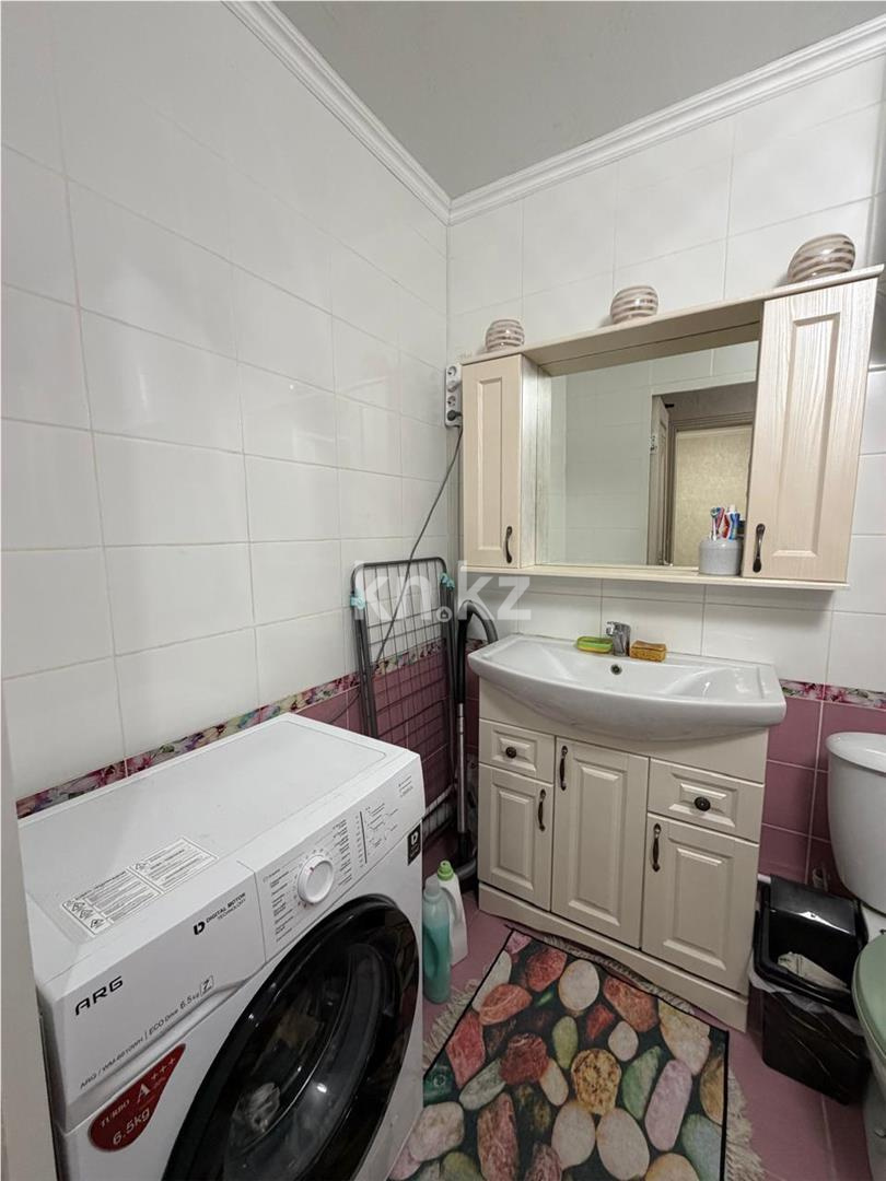 Продажа 1-комнатной квартиры, 32 м² в Караганде - фото 5
