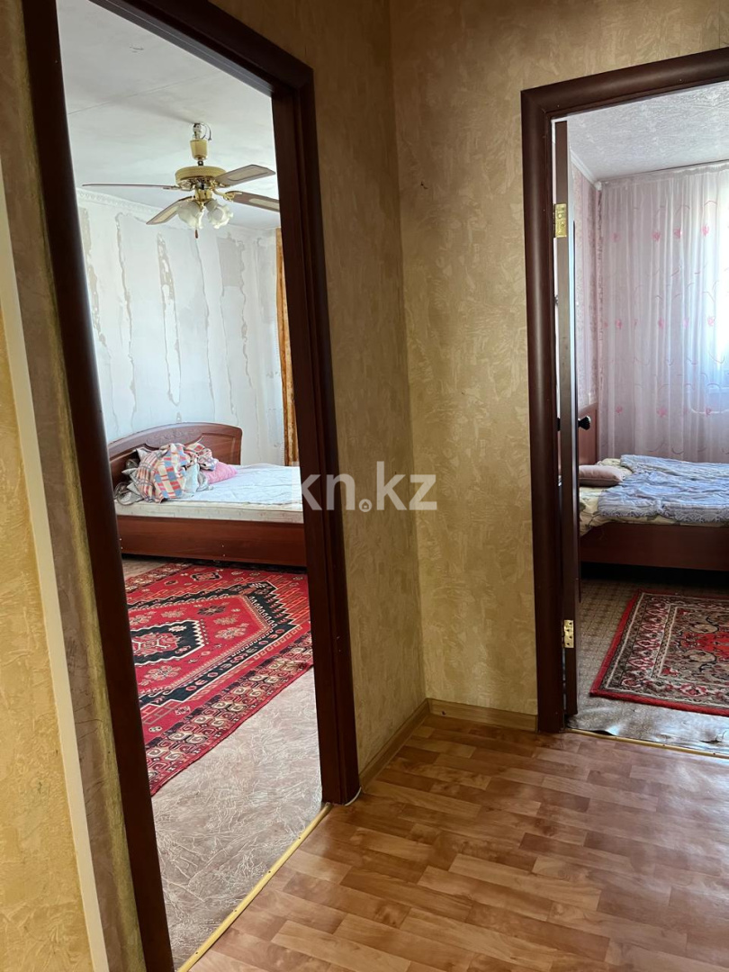 Продажа 4-комнатной квартиры, 90 м², ул. Каирбекова, дом  336 в Костанае - фото 4