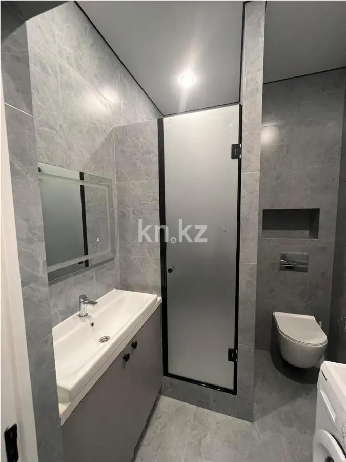 Продажа 2-комнатной квартиры, 50.2 м² в Алматы - фото 4