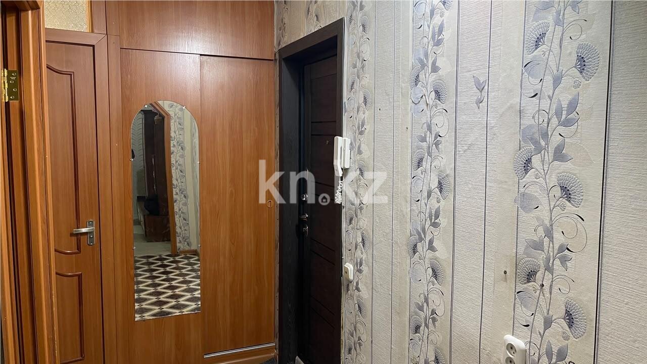 Продажа 4-комнатной квартиры, 62 м² в Караганде - фото 11
