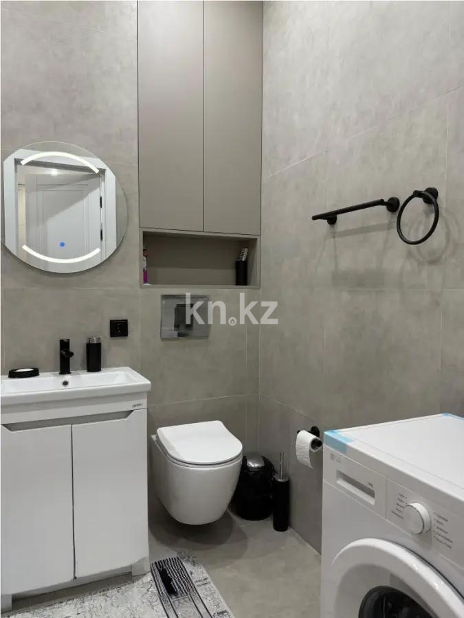 Продажа 2-комнатной квартиры, 44 м² в Астане - фото 4