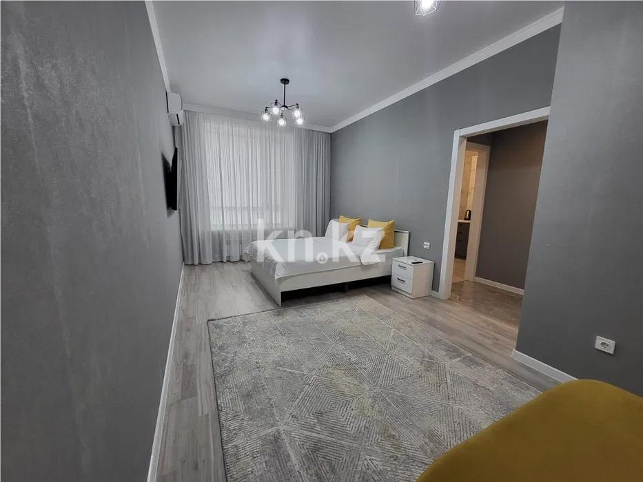 Продажа 1-комнатной квартиры, 37 м², ул. Култегин, дом  15 в Астане