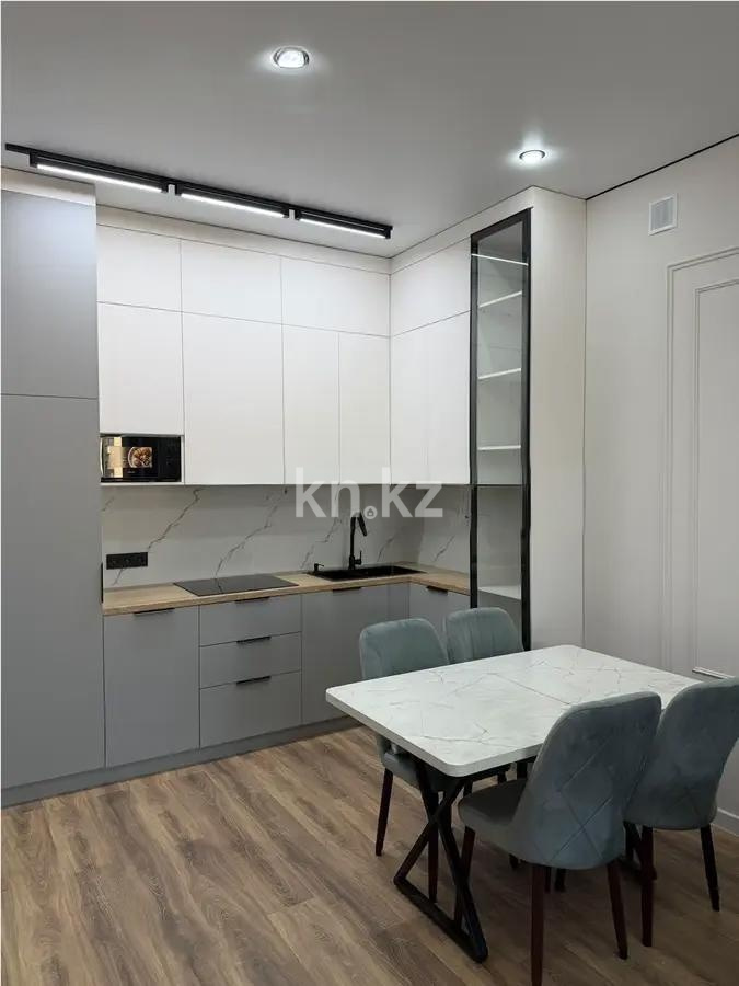 Продажа 2-комнатной квартиры, 47 м² в Караганде - фото 3