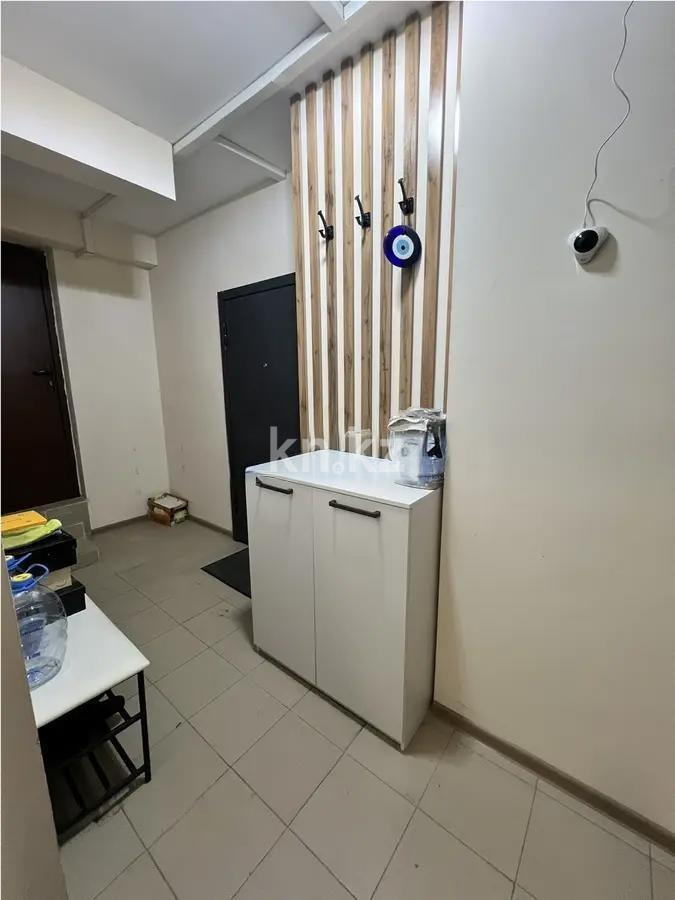 Продажа 1-комнатной квартиры, 32.2 м² в Алматы - фото 4