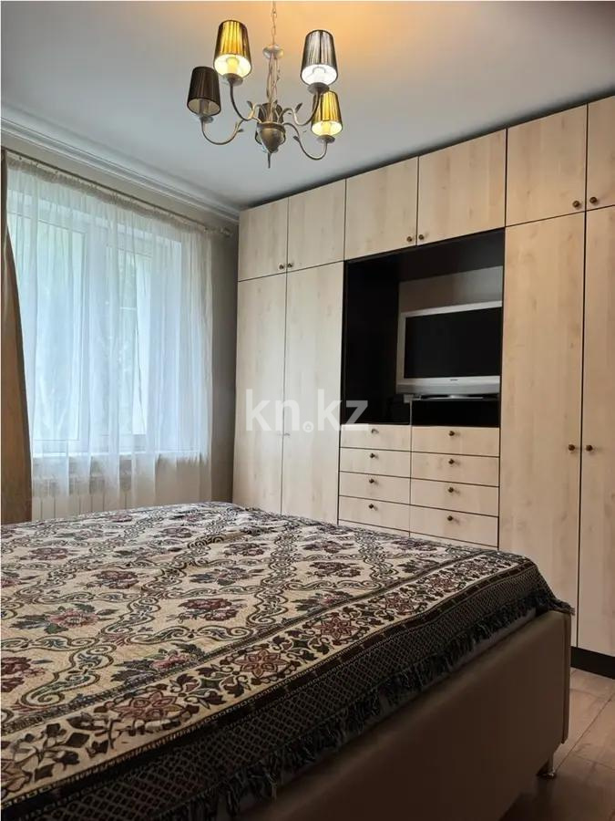 Продажа 2-комнатной квартиры, 72 м², ул. Сыганак, дом  39/1 в Астане - фото 4