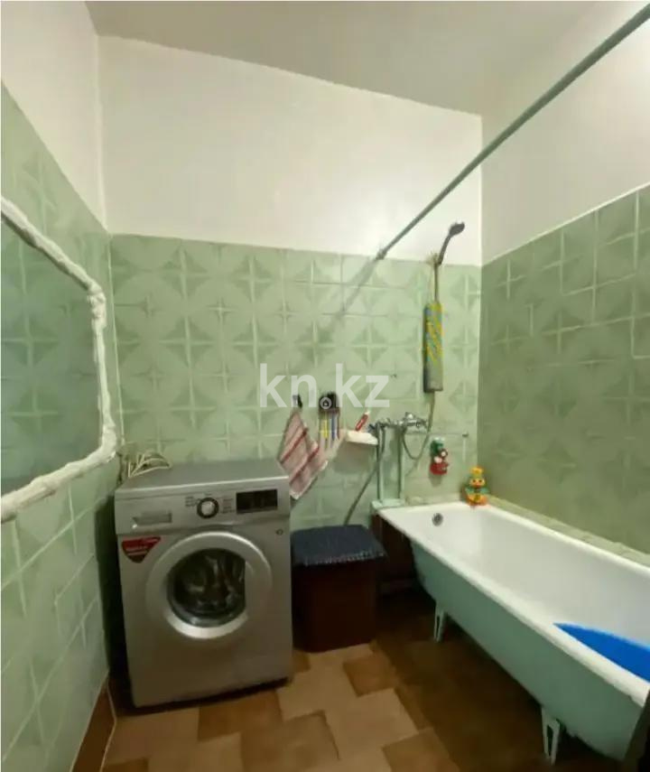 Продажа 4-комнатной квартиры, 95.2 м² в Алматы - фото 7