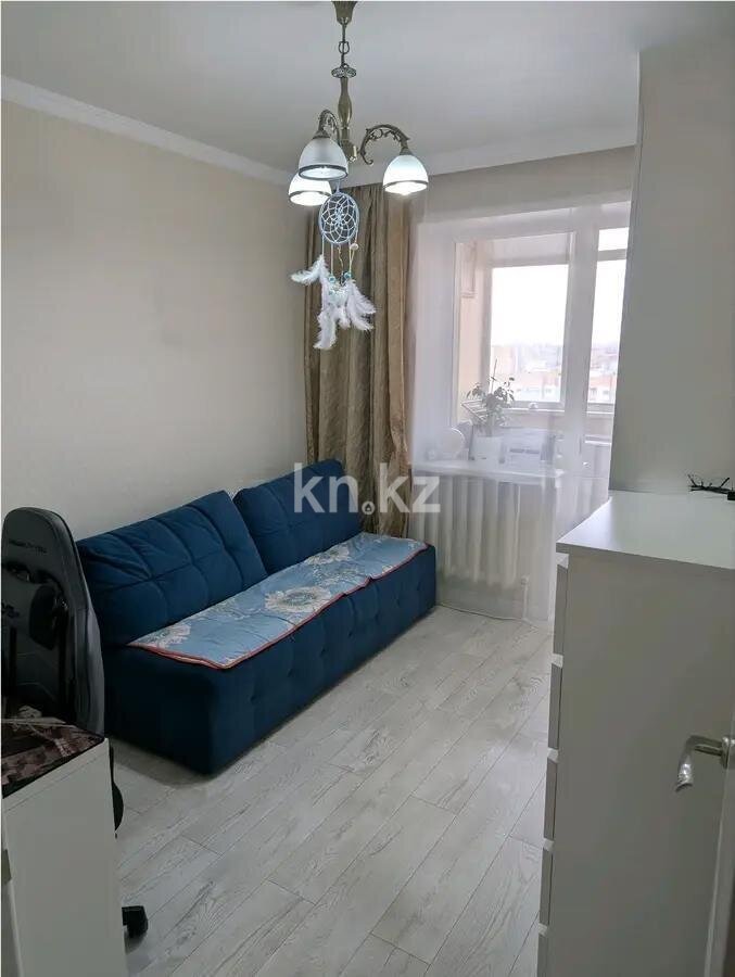 Продажа 3-комнатной квартиры, 93.8 м² в Астане - фото 2