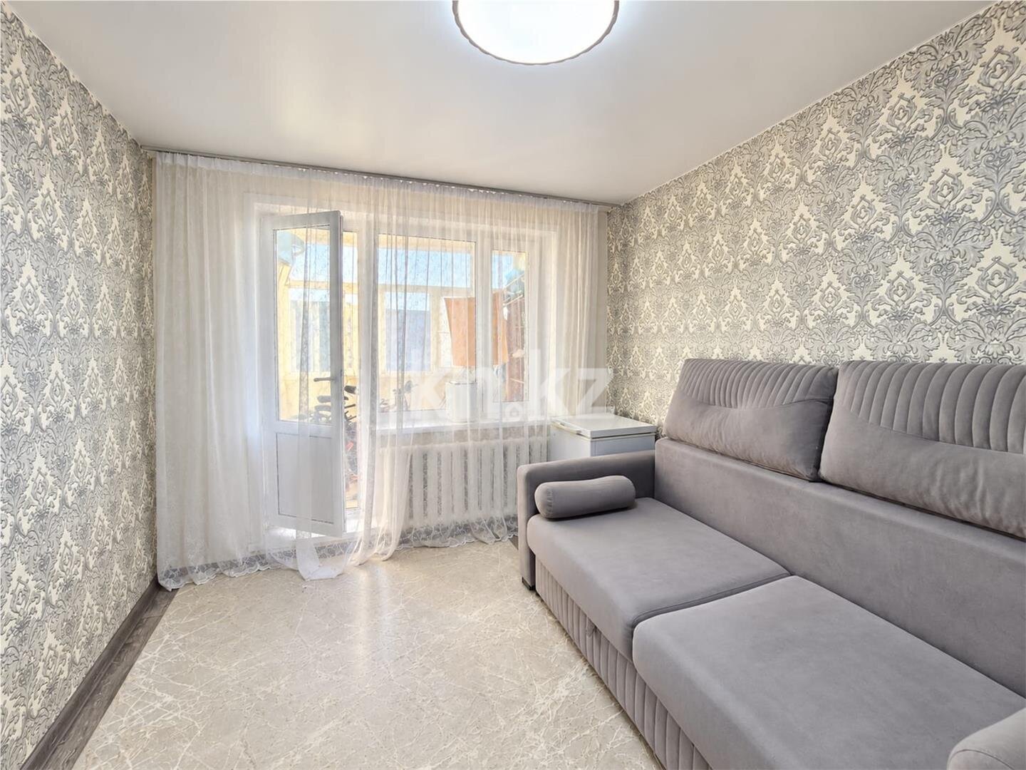 Продажа 3-комнатной квартиры, 62 м² в Темиртау - фото 5