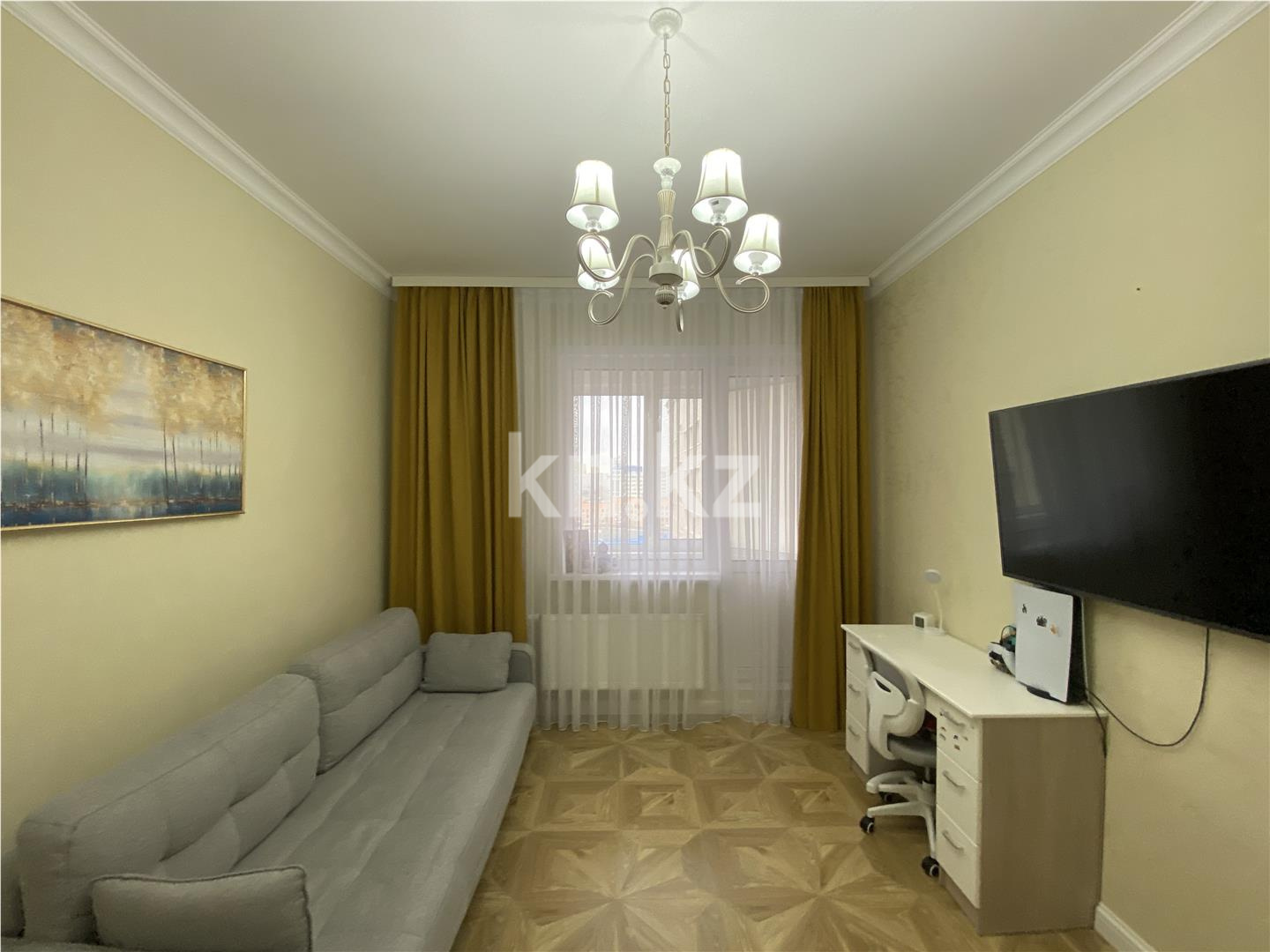 Продажа 3-комнатной квартиры, 82 м² в Астане - фото 8