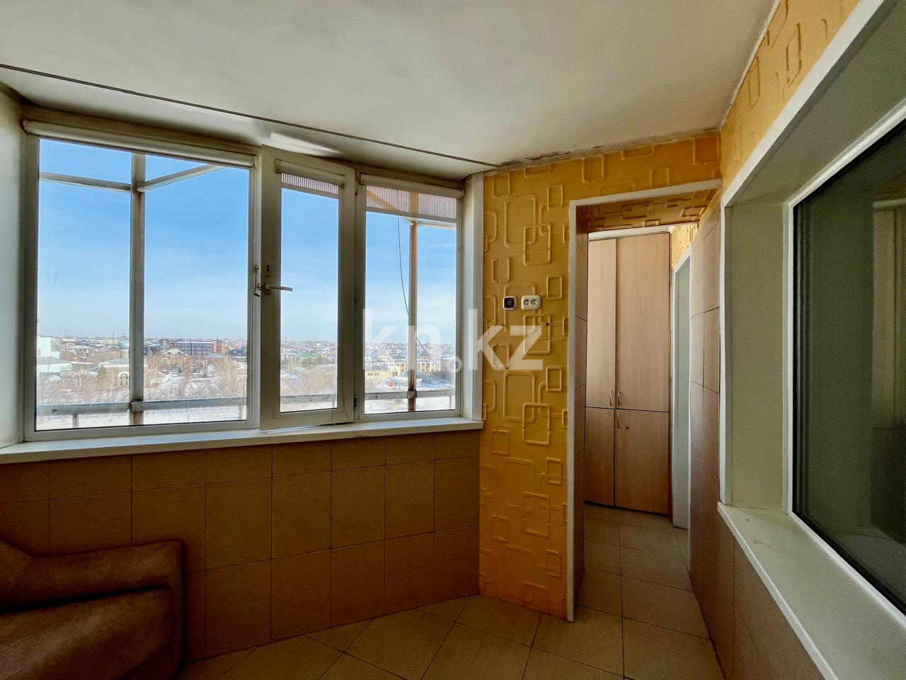 Продажа 3-комнатной квартиры, 73 м² в Караганде - фото 9