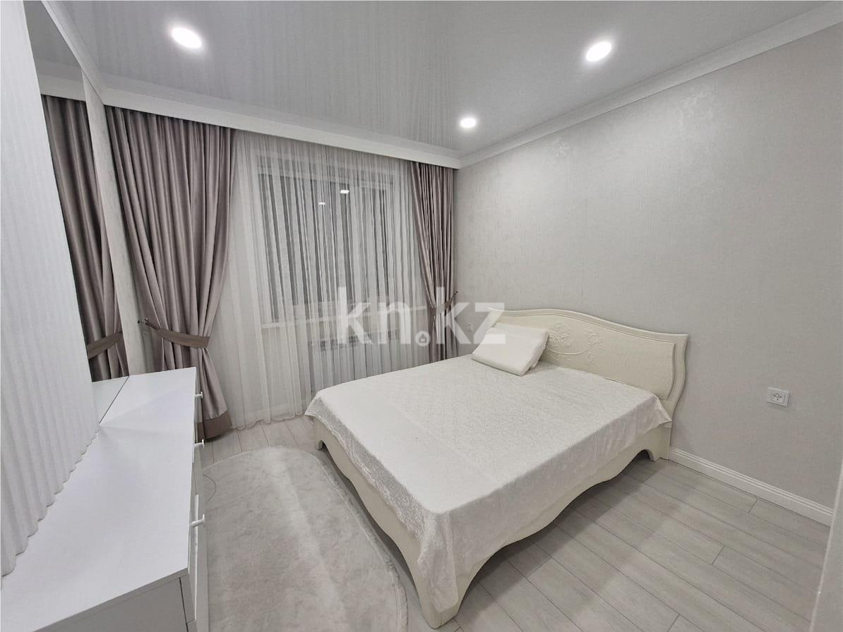 Продажа 5-комнатной квартиры, 120 м² в Караганде - фото 7