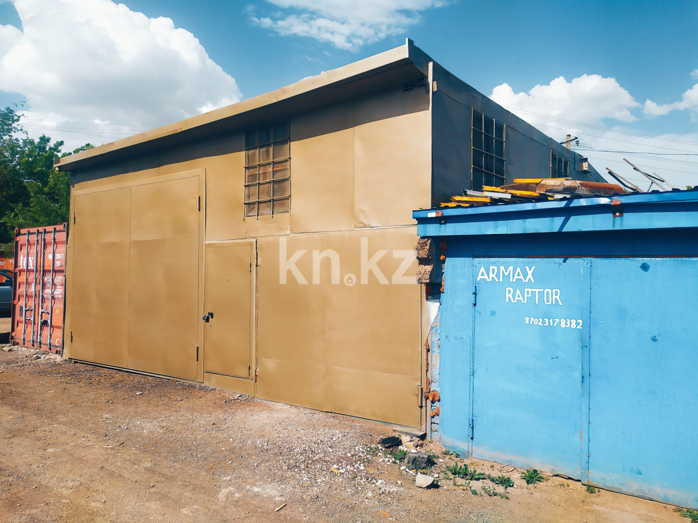 Продажа , 85 м², ул. Пушкина, дом  25 в Астане - фото 2