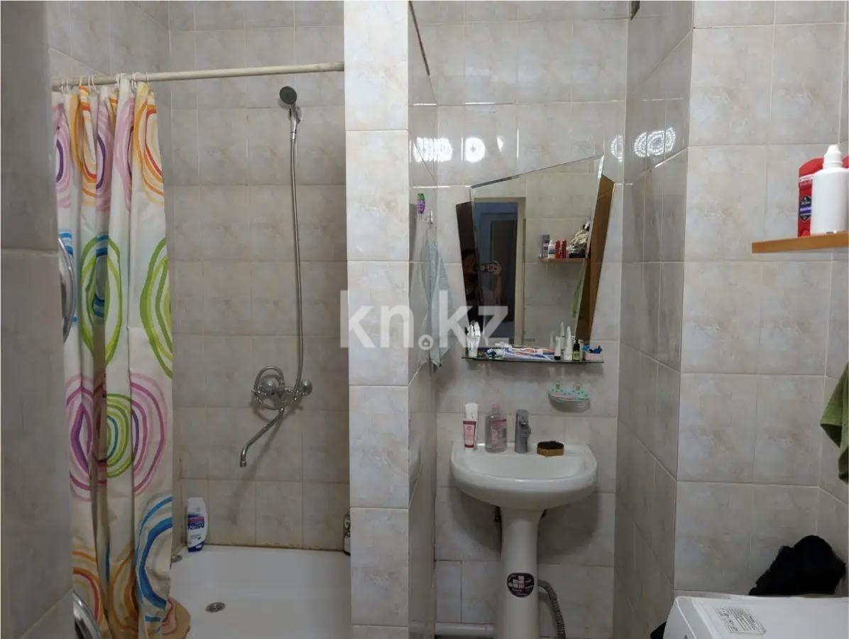 Продажа 1-комнатной квартиры, 33 м² в Алматы - фото 3