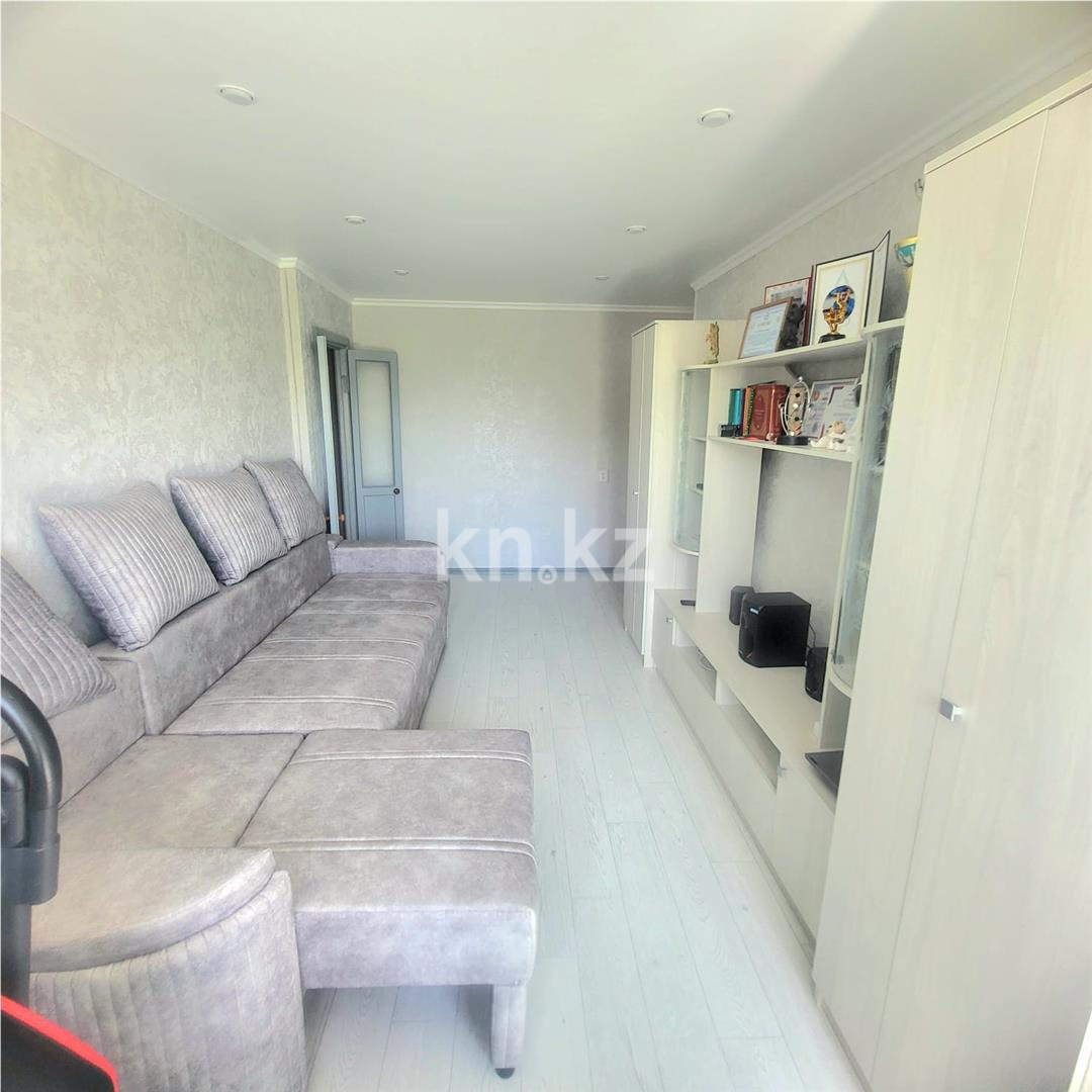 Продажа 3-комнатной квартиры, 57 м², ул. Сейфуллина в Темиртау - фото 3