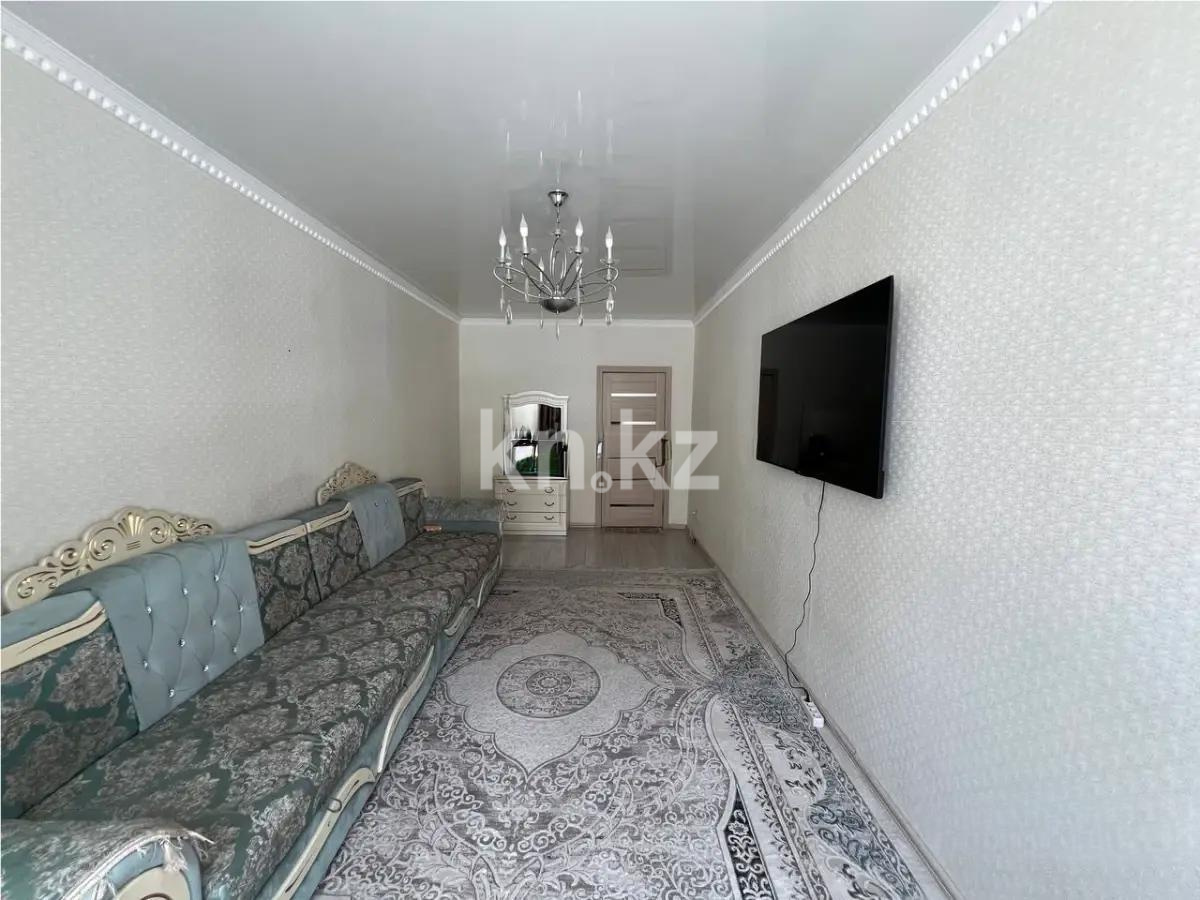 Продажа 3-комнатной квартиры, 76 м² в Алматы