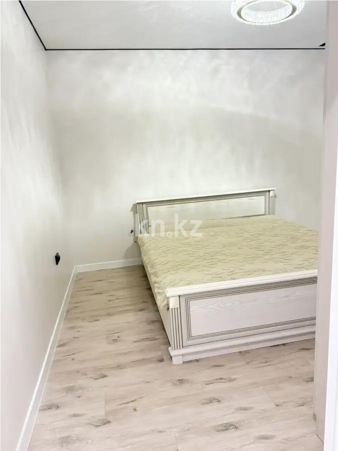 Продажа 2-комнатной квартиры, 51 м², мкр-н Кайрат, дом  303/4 в Алматы - фото 2