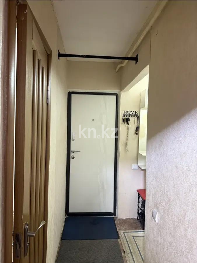 Продажа 2-комнатной квартиры, 42.9 м² в Алматы - фото 5