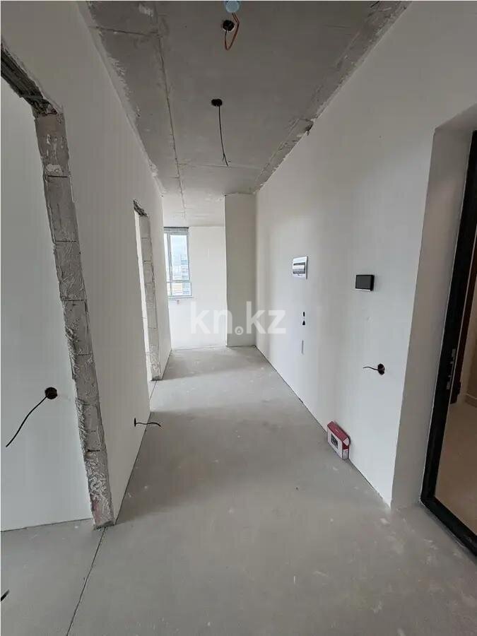 Продажа 2-комнатной квартиры, 60.22 м² в Астане - фото 4