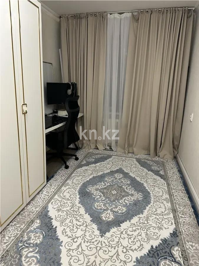 Продажа 2-комнатной квартиры, 45.2 м² в Алматы - фото 2