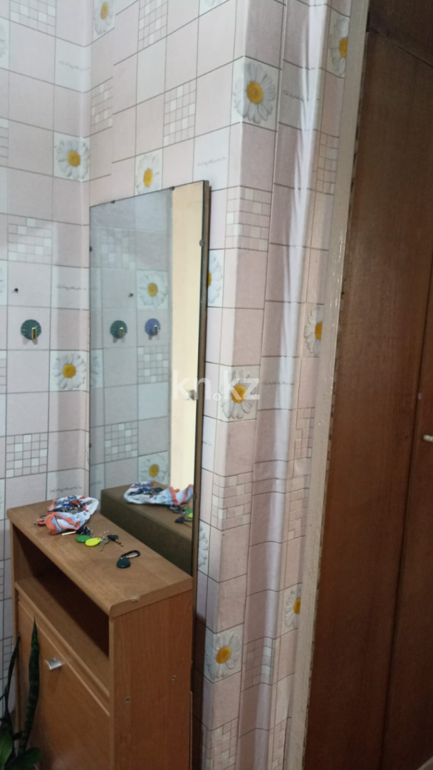 Аренда 1-комнатной квартиры, 33 м² в Алматы - фото 7