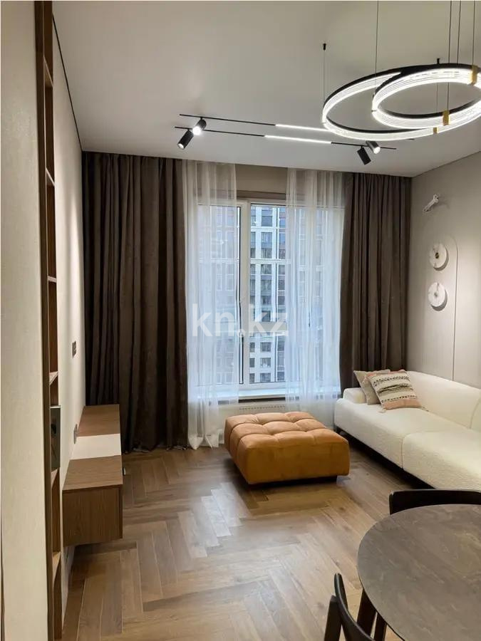 Продажа 3-комнатной квартиры, 86 м², ул. Розыбакиева, дом  197/2 в Алматы