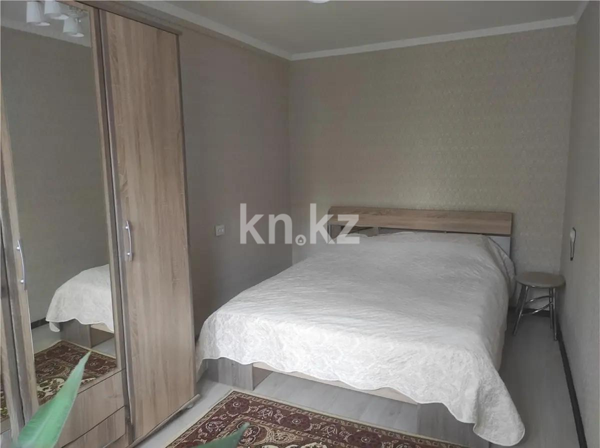 Продажа 3-комнатной квартиры, 59.9 м² в Астане - фото 2
