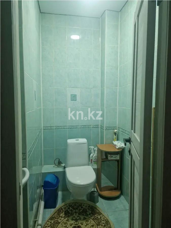 Продажа 2-комнатной квартиры, 64 м² в Алматы - фото 4