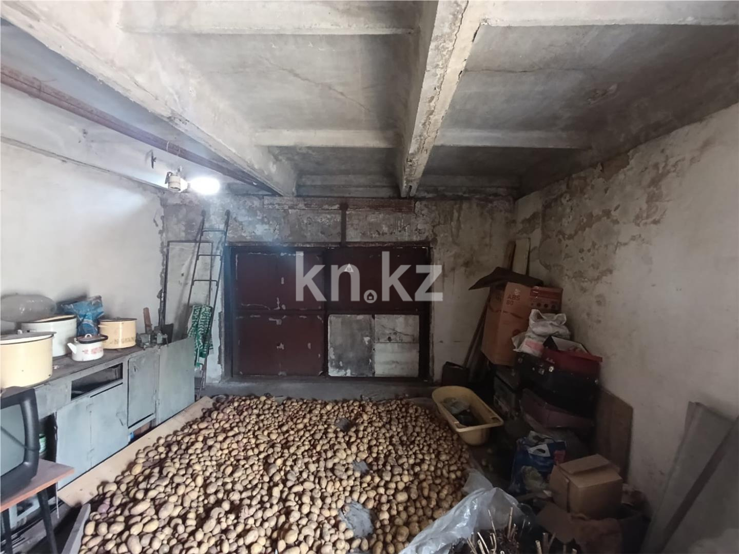 Продажа 4-комнатного дома, 80.4 м² в Караганде - фото 13