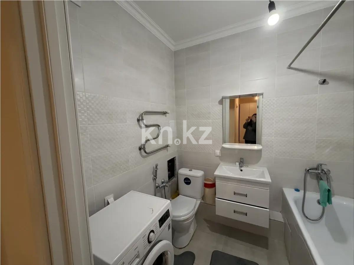 Продажа 1-комнатной квартиры, 40.3 м² в Астане - фото 3