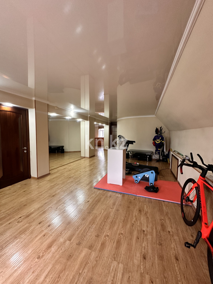 Продажа 6-комнатного дома, 316 м² в Караганде - фото 3