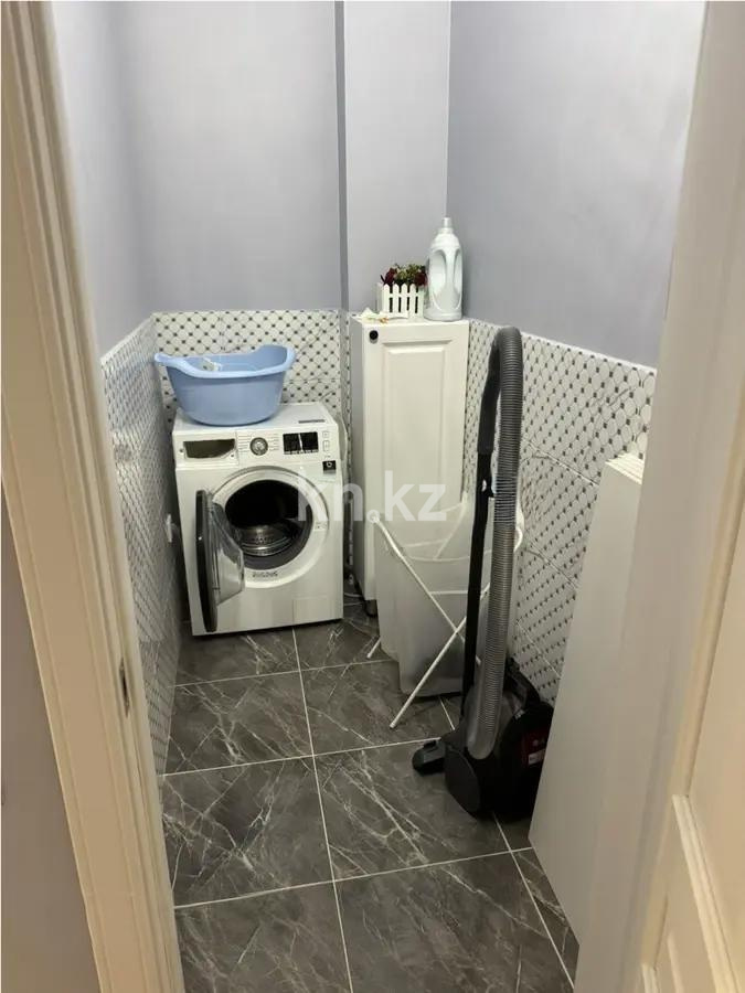 Продажа 3-комнатной квартиры, 118 м² в Астане - фото 6