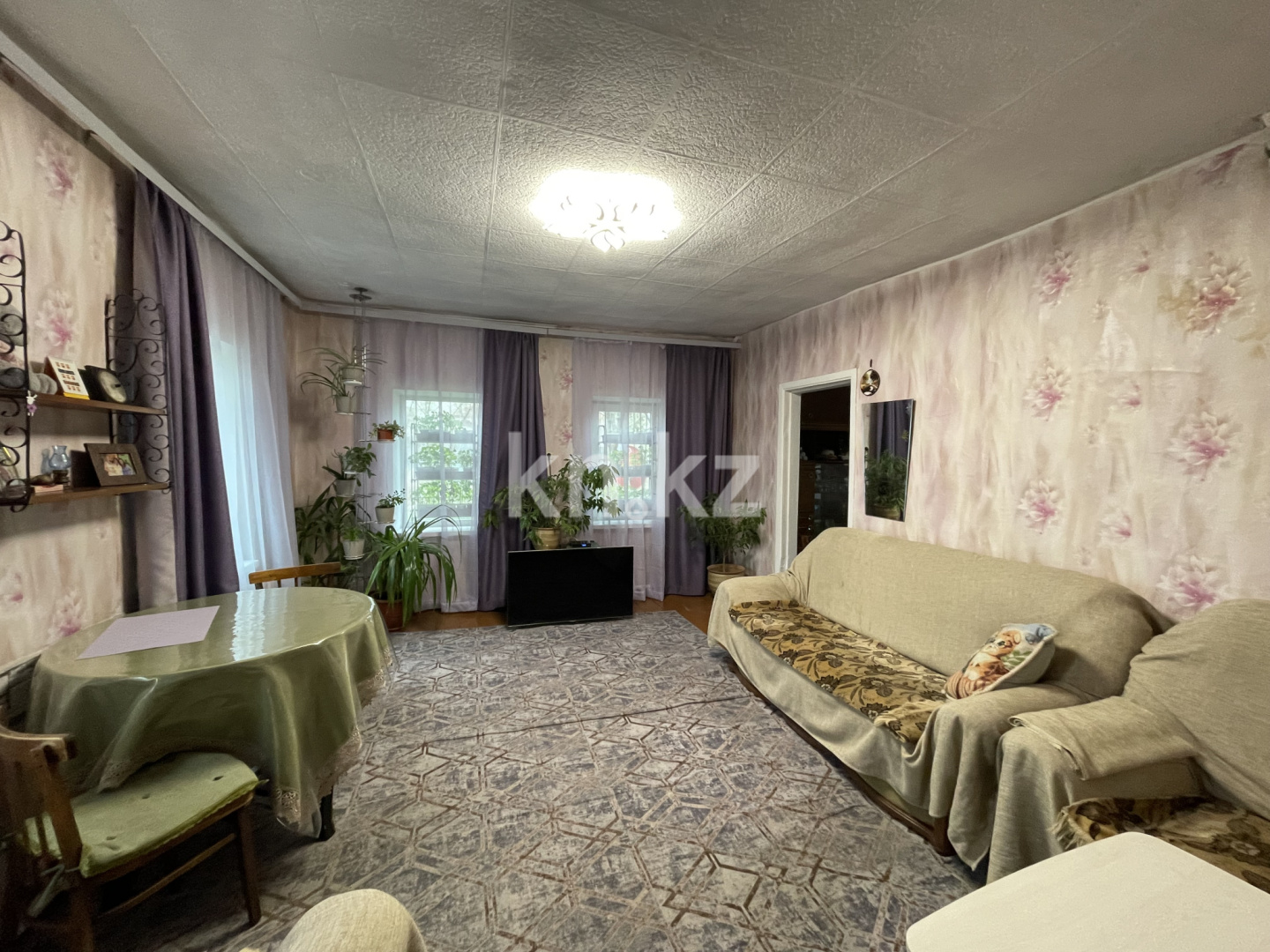 Продажа 3-комнатного дома, 63 м², ул. Карбышева, дом  101 в Усть-Каменогорске - фото 7