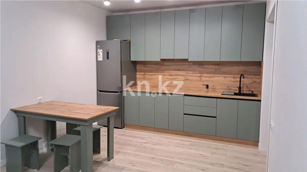 Продажа 2-комнатной квартиры, 41.3 м², ул. Е-652, дом  18 в Астане - фото 3