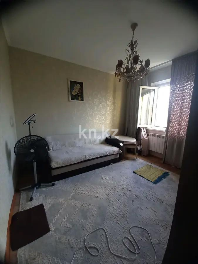 Продажа 2-комнатной квартиры, 55.7 м², ул. Аносова, дом  45 в Алматы - фото 2