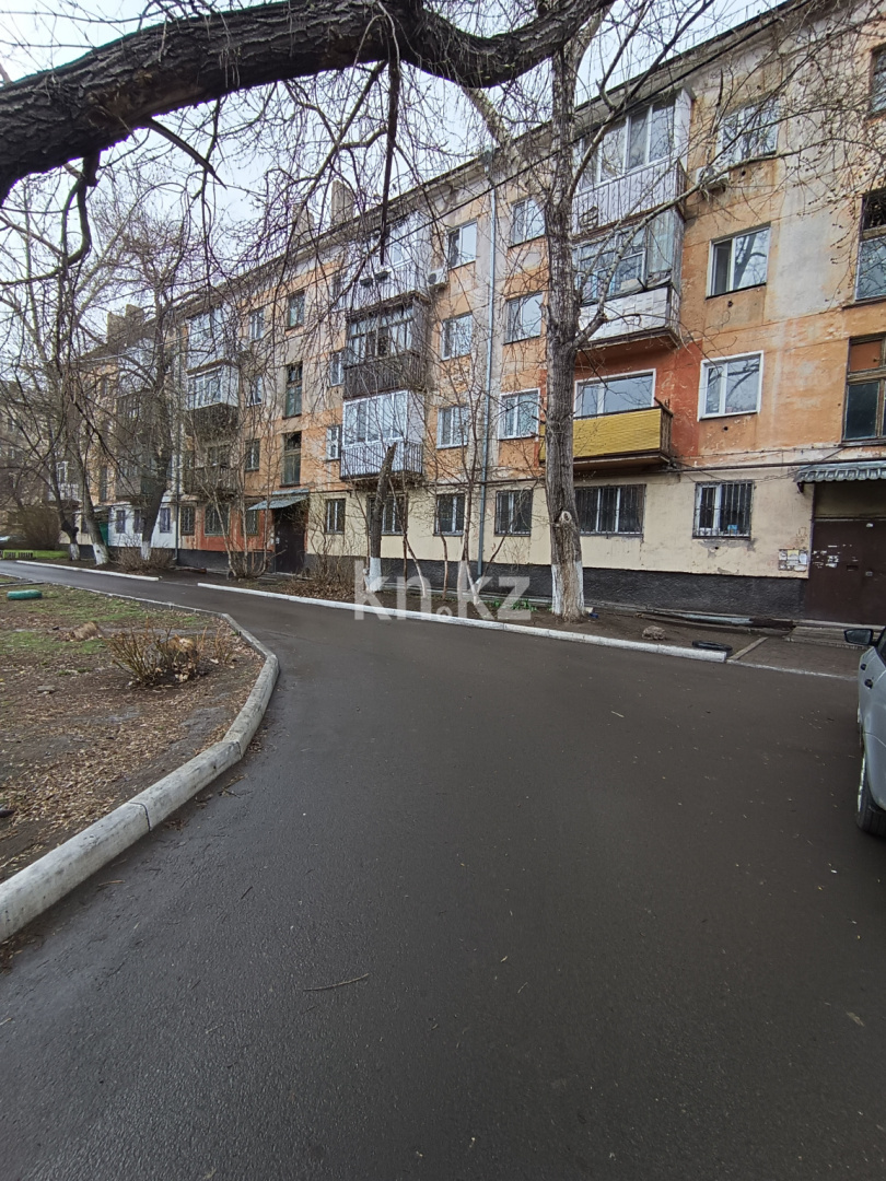 Продажа 2-комнатной квартиры, 43 м² в Темиртау