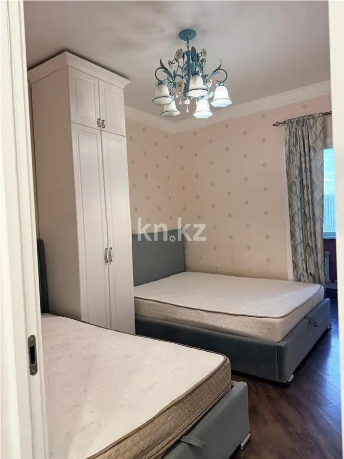 Продажа 3-комнатной квартиры, 94.7 м² в Астане - фото 3